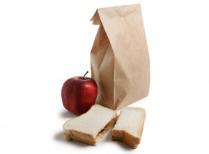 lunchbag