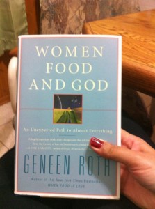 women food god